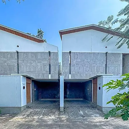 Prada Dewata Villas